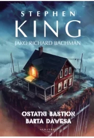 Ostatni bastion Barta Dawesa