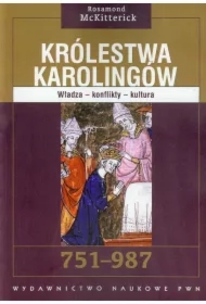 Królestwa Karolingów 751-987