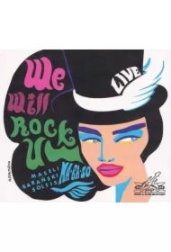 We will rock U - Maseli, Barański, Soltis CD