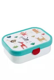 Lunchbox Campus Animal Friends 107440065373