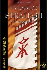 Tajemnice strategii