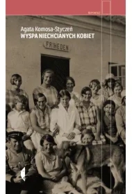 Wyspa niechcianych kobiet