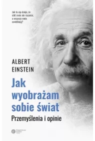 Jak wyobrażam sobie świat. Przemyślenia i opinie