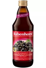 Sok z czarnej porzeczki NFC