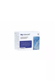 Mg-Intercell Cytrynian magnezu suplement diety
