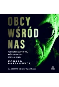 Obcy wśród nas