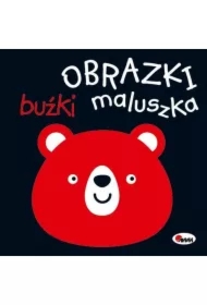 Obrazki maluszka Buźki