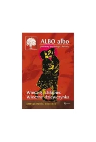 ALBO ALBO 2/2018 (66) Wieczny chłopiec wieczna dziewczynka