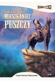 Mieszkaniec puszczy