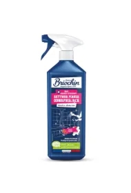 Pianka odwapniająca malinowa w sprayu eco