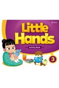 Little Hands 3. Activity Book