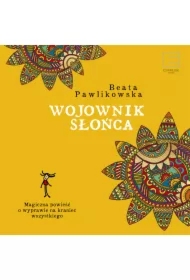 Wojownik słońca