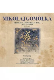 Melodie na Psałterz Polski vol 5-6 (2 CD)