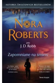 Zapomniane na śmierć. Oblicza śmierci. Tom 53