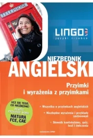 Niezbędnik angielski. Przyimki i wyrażenia z przyimkami