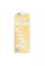 Oat Barista Napój owsiany do kawy wzbogacony w wapń i witaminy