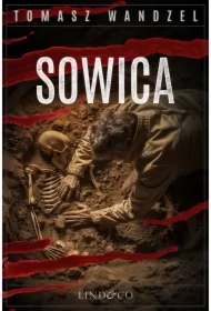 Sowica. Tom 13. Komisarz Oczko