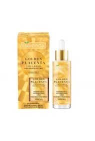 Serum przeciwzmarszczkowe do twarzy