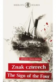Sherlock Holmes. Znak czterech / The Sign of the..