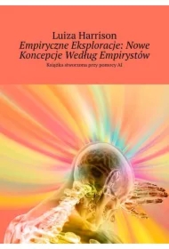 Empiryczne Eksploracje: Nowe Koncepcje Według Empirystów