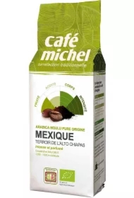 Kawa mielona Arabica 100% Meksyk fair trade