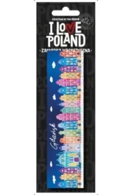 Zakładka magnetyczna ILP Gdańsk