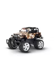 Carrera RC Jeep Wrangler Rubicon 2,4 GHz