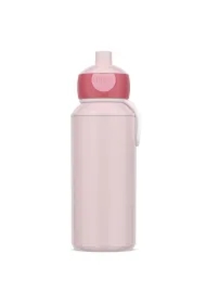 Butelka dla dzieci pop-up Campus Cool Pink 107410074100