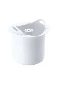 Koszyczek do gotowania makaronu Babycook Plus white