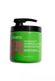 Food For Soft intensywnie nawilżająca maska do włosów suchych