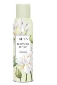 Blossom Lotus Perfumowany dezodorant w sprayu