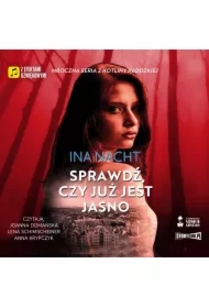 Mroczna seria z Kotliny Kłodzkiej. Tom 3. Sprawdź, czy już jest jasno