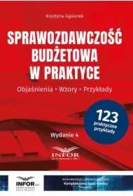 Sprawozdawczość budżetowa w praktyce