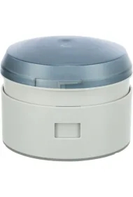 Dog Activity Buzzer, zabawka edukacyjna, dla psa, plasik, 14 x 9, 5 cm