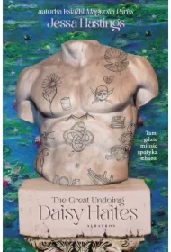 Daisy Haites. The great undoing