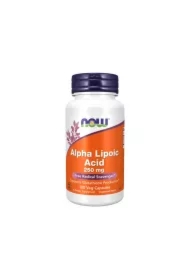 Alpha Lipoic Acid Suplement diety