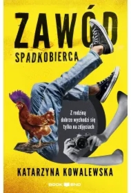Zawód spadkobierca