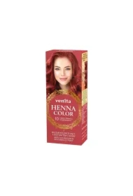 Henna Color balsam koloryzujący z ekstraktem z henny 10 Owoc Granatu