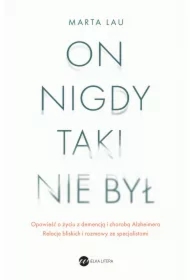 On nigdy taki nie był