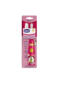 Szczoteczka elektryczna do zębów Panda 3L+