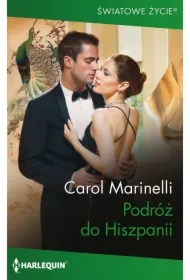 Podróż do Hiszpanii