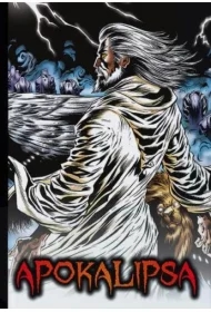 Apokalipsa. Komiks