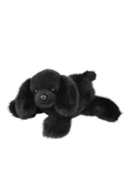 Pies czarny 28cm