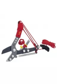 Kowadełkowy sekator linkowy rc-vm