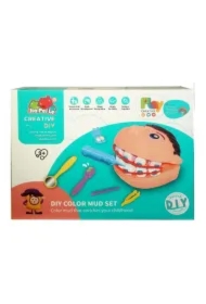 Masa plastyczna dentysta