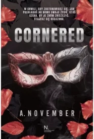 Cornered