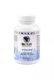 Wienorm granulki - suplement diety