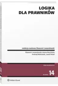 Logika dla prawników w.14