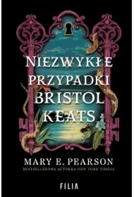 Niezwykłe przypadki Bristol Keats
