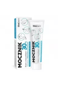 EkaDerm Krem z mocznikiem 30%